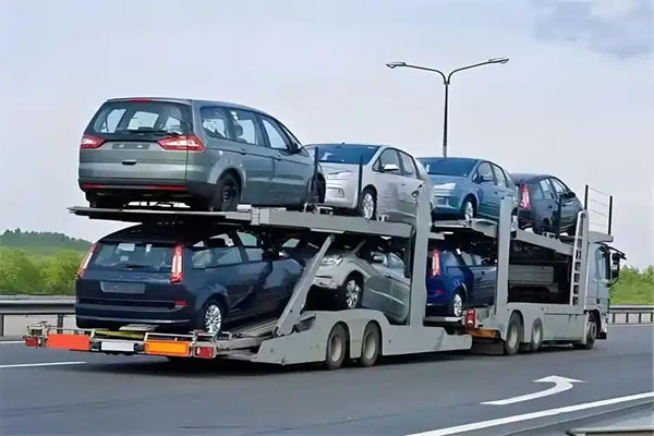 天心轿车托运查询